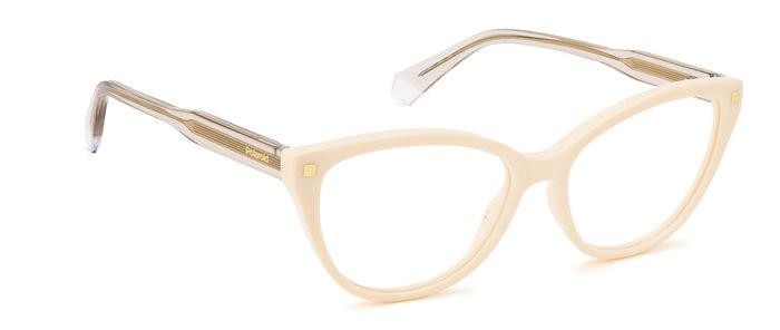 Brillen Polaroid PLD D493 106892 (SZJ) form cat-eye 
