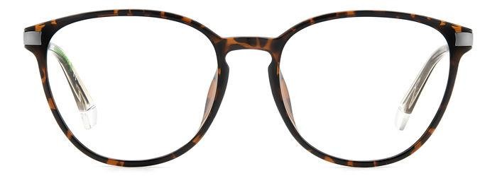 Eyeglasses Polaroid PLD D489/G 106896 (086) shape pantos 
