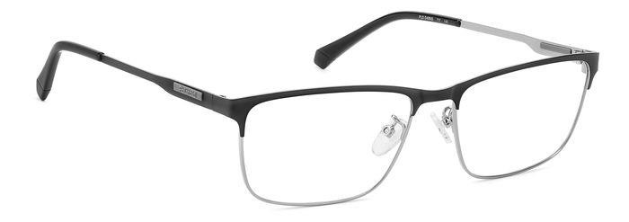 Eyeglasses Polaroid Pld D495/G 106898 (TI7) shape rectangle 