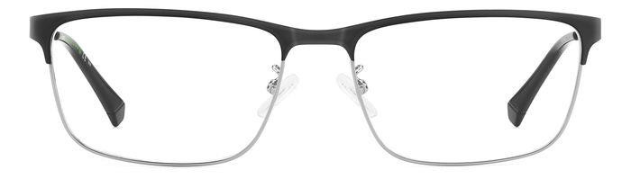 Eyeglasses Polaroid Pld D495/G 106898 (TI7) shape rectangle 