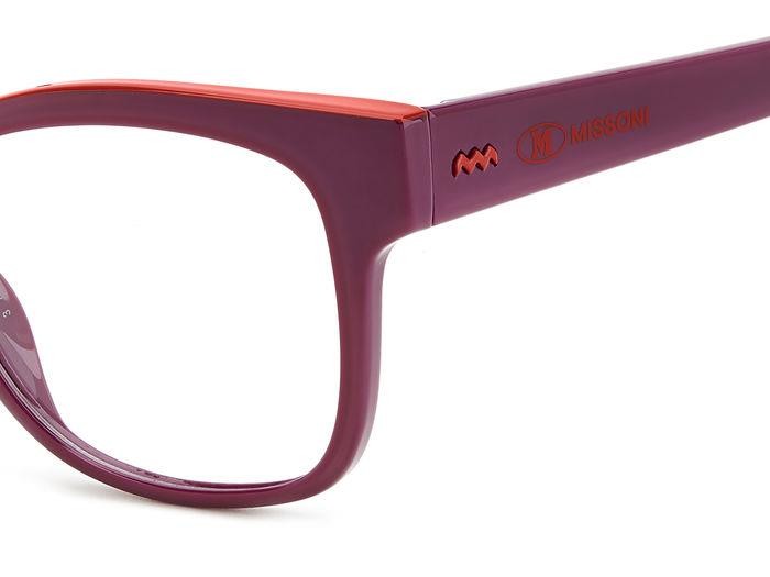 Brillen M Missoni Mmi 0135 106903 (8CQ) form rechteckig 