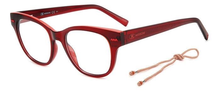Brillen M Missoni MMI 0136 106904 (C9A) form pantos 