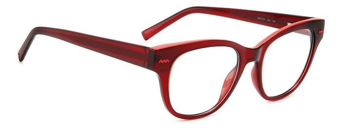 Brillen M Missoni MMI 0136 106904 (C9A) form pantos 