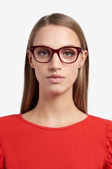 Brillen M Missoni MMI 0136 106904 (C9A) form pantos 