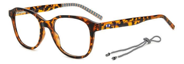 Brillen M Missoni MMI 0142 106907 (086) form pantos 