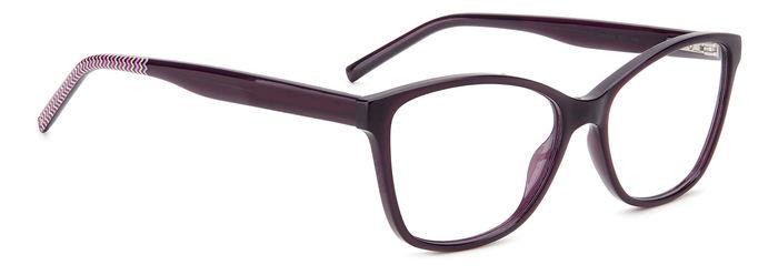 Brillen M Missoni MMI 0144 106909 (B3V) form rechteckig 