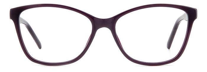 Brillen M Missoni MMI 0144 106909 (B3V) form rechteckig 