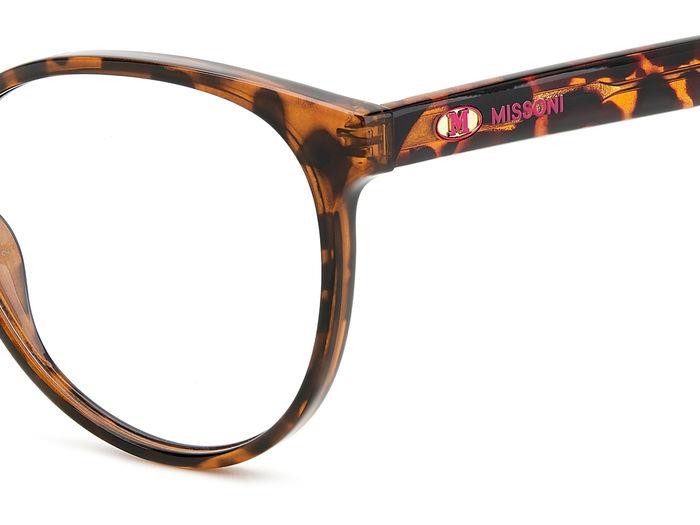 Brillen M Missoni Mmi 0145 106910 (086) form cat-eye 