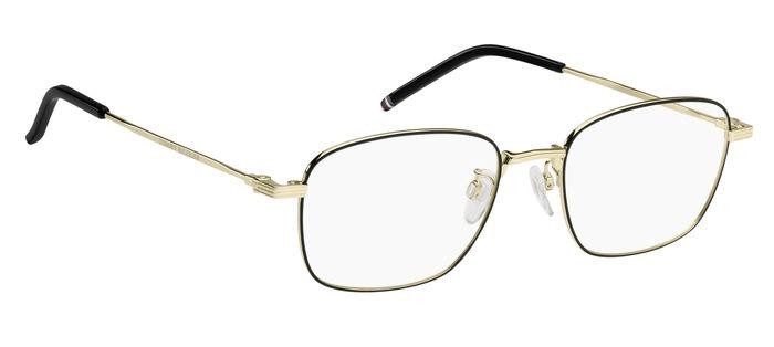 Occhiali da vista Tommy Hilfiger TH 2010/F 106914 (I46) forma rettangolare 