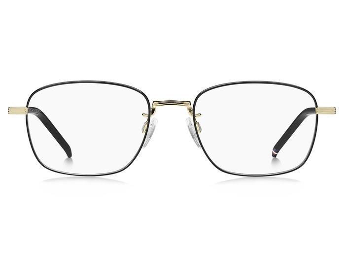 Occhiali da vista Tommy Hilfiger TH 2010/F 106914 (I46) forma rettangolare 