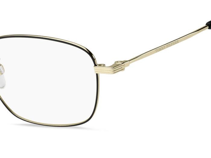 Occhiali da vista Tommy Hilfiger TH 2010/F 106914 (I46) forma rettangolare 