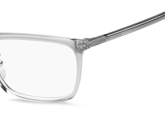 Brillen Tommy Hilfiger TH 2015/F 106920 (KB7) form rechteckig 