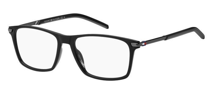 Brillen Tommy Hilfiger TH 1995 106933 (807) form rechteckig 