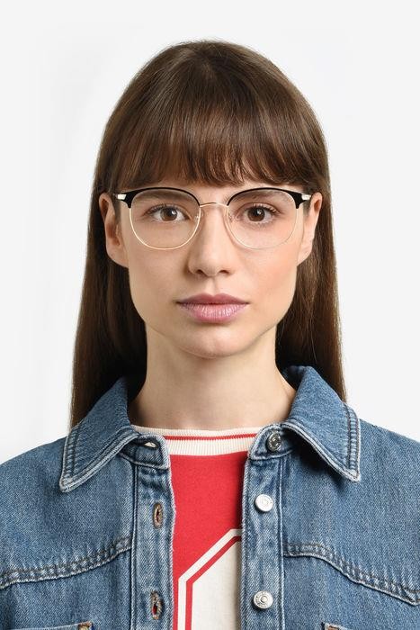 Brillen Tommy Hilfiger Th 2003 106935 (2M2) form pantos 