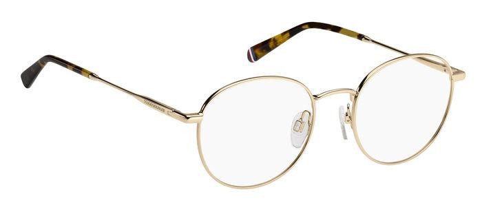 Brillen Tommy Hilfiger TH 2004 106936 (000) form pantos 