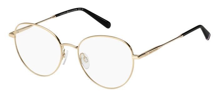 Brillen Tommy Hilfiger TH 2005 106937 (000) form pantos 
