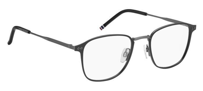 Brillen Tommy Hilfiger Th 2028 106940 (003) form quadratisch 
