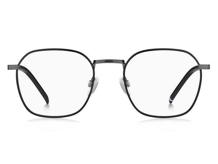 Brillen Tommy Hilfiger TH 1987 106942 (003) form geometrisch 
