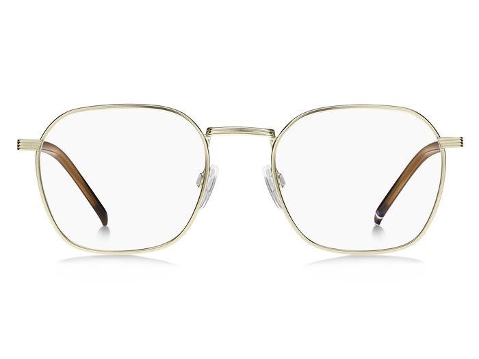 Eyeglasses Tommy Hilfiger TH 1987 106942 (CGS) shape geometric 