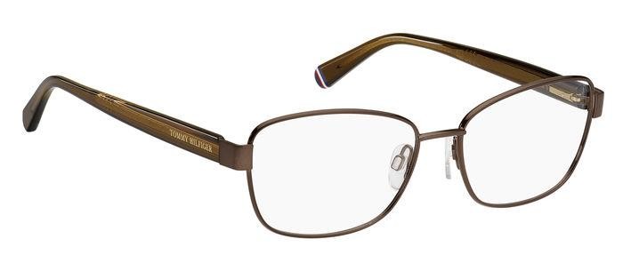 Brillen Tommy Hilfiger TH 2006 106943 (09Q) form rechteckig 