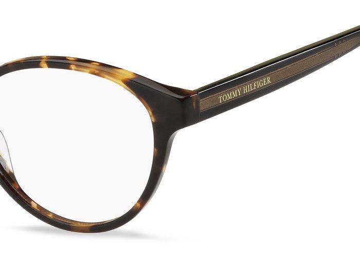 Brillen Tommy Hilfiger TH 2007 106944 (086) form cat-eye 