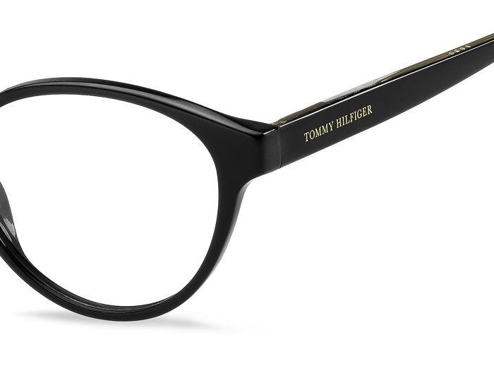 Brillen Tommy Hilfiger TH 2007 106944 (807) form cat-eye 