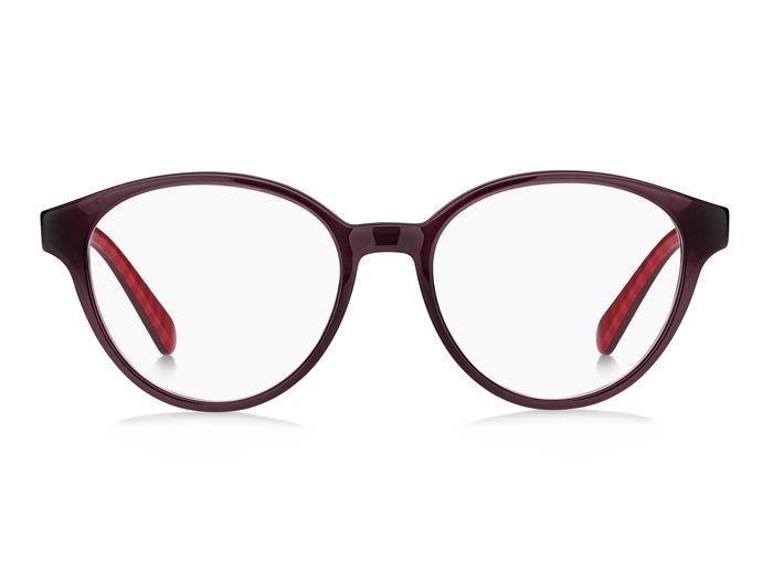 Brillen Tommy Hilfiger TH 2007 106944 (WA6) form cat-eye 
