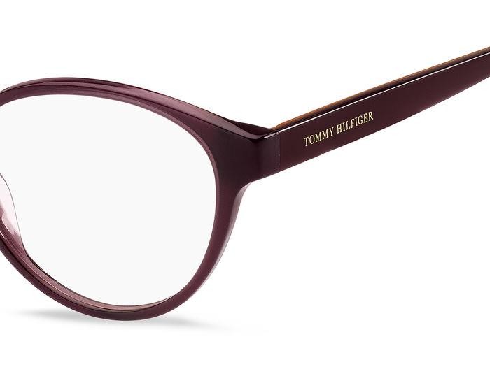 Brillen Tommy Hilfiger TH 2007 106944 (WA6) form cat-eye 