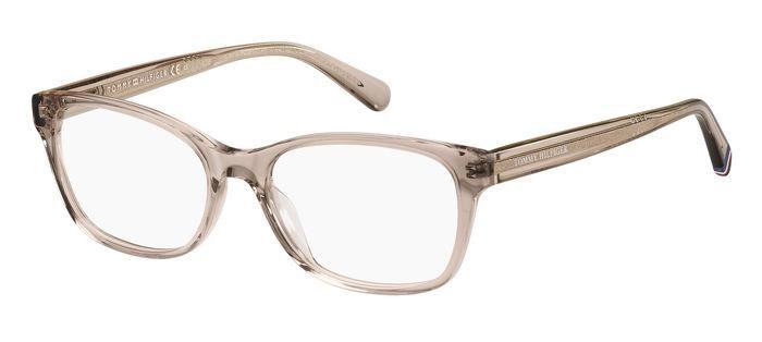 Brillen Tommy Hilfiger TH 2008 106945 (35J) form rechteckig 