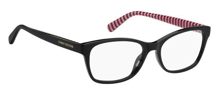 Brillen Tommy Hilfiger TH 2008 106945 (GWM) form rechteckig 
