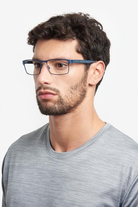 Brillen Carrera CARRERA 8884 106946 (4NZ) form rechteckig 