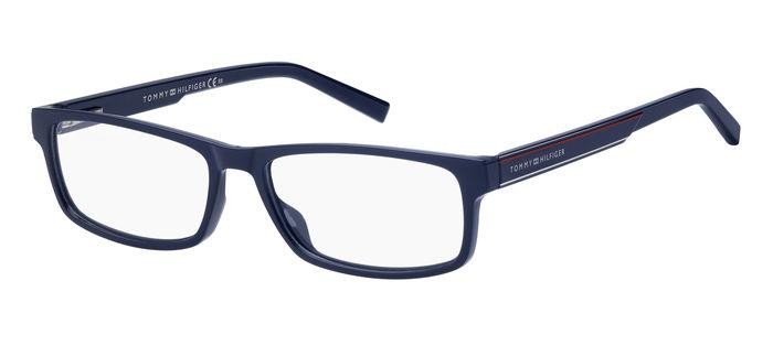 Brillen Tommy Hilfiger TH 1999 106952 (PJP) form rechteckig 