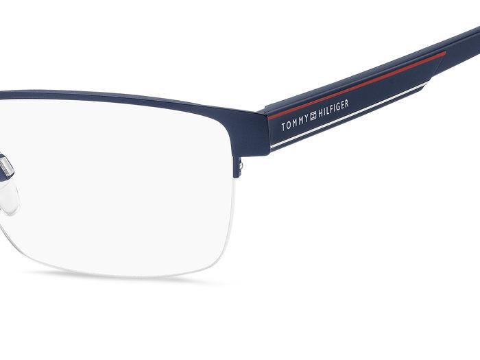 Occhiali da vista Tommy Hilfiger TH 1996 106953 (FLL) forma rettangolare 
