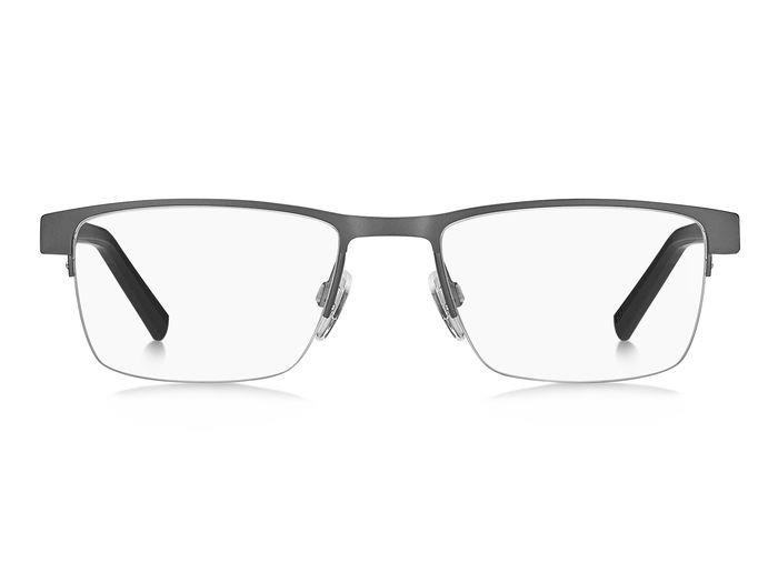 Eyeglasses Tommy Hilfiger TH 1996 106953 (R80) shape rectangle 