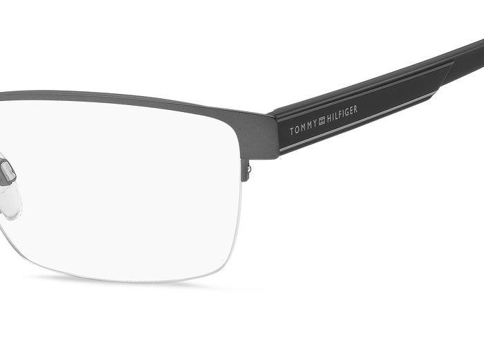 Eyeglasses Tommy Hilfiger TH 1996 106953 (R80) shape rectangle 