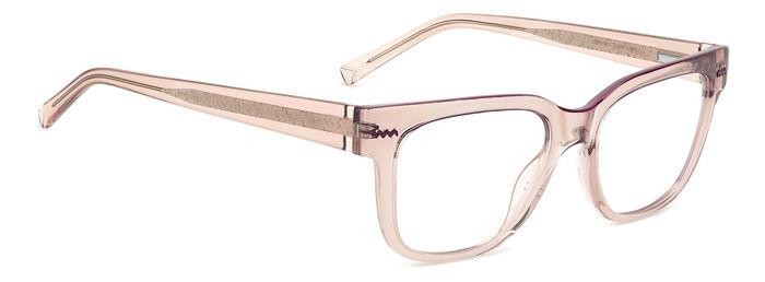 Brillen M Missoni Mmi 0154 106954 (FWM) form rechteckig 