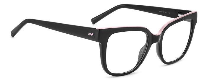 Brillen M Missoni Mmi 0155 106955 (807) form quadratisch 
