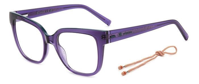 Brillen M Missoni Mmi 0155 106955 (B3V) form quadratisch 