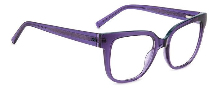 Brillen M Missoni Mmi 0155 106955 (B3V) form quadratisch 