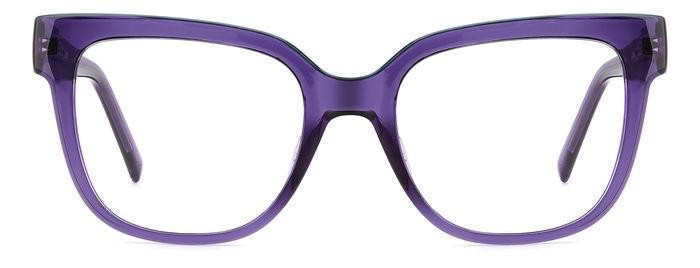 Brillen M Missoni Mmi 0155 106955 (B3V) form quadratisch 