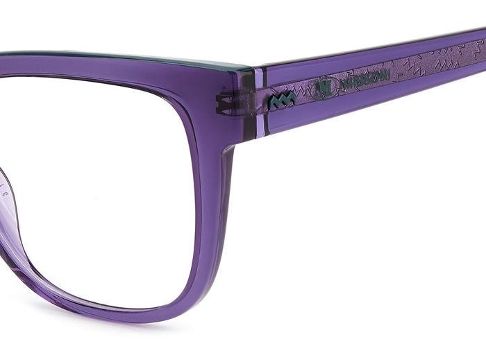 Brillen M Missoni Mmi 0155 106955 (B3V) form quadratisch 
