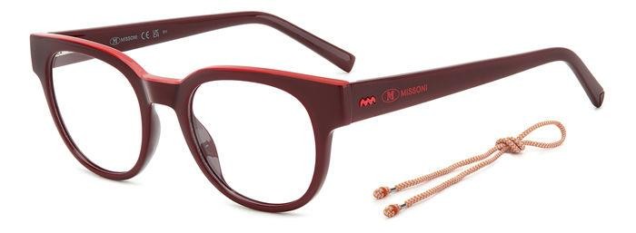 Brillen M Missoni Mmi 0156 106956 (LHF) form pantos 