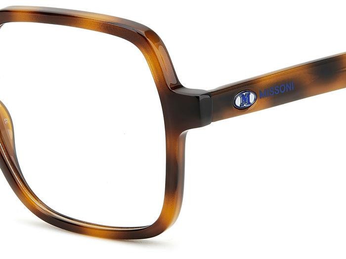 Brillen M Missoni Mmi 0159 106957 (086) form quadratisch 