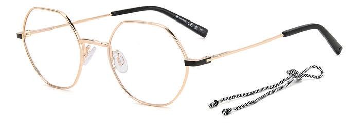 Brillen M Missoni Mmi 0166 106964 (000) form geometrisch 
