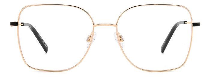 Brillen M Missoni Mmi 0167 106965 (000) form quadratisch 