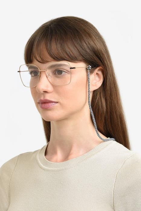 Brillen M Missoni Mmi 0167 106965 (000) form quadratisch 