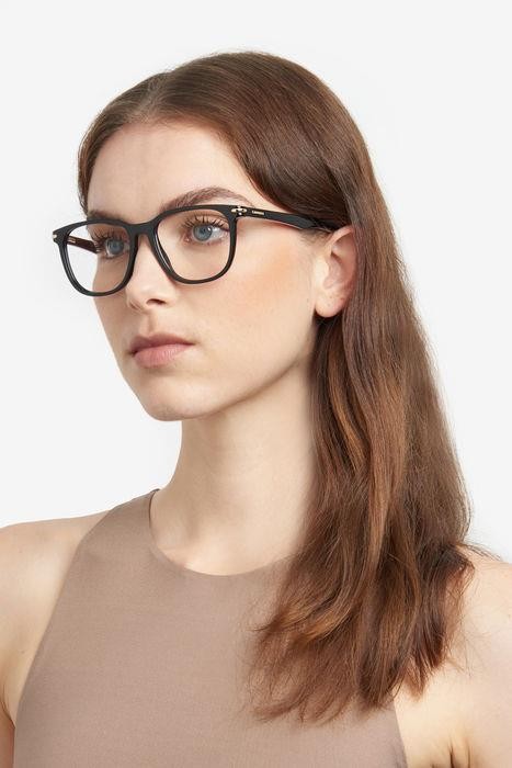 Brillen Carrera CARRERA 308 106966 (M4P) form rechteckig 