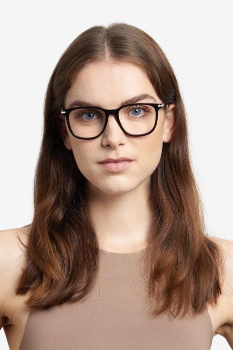 Brillen Carrera CARRERA 308 106966 (M4P) form rechteckig 