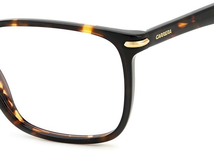 Brillen Carrera CARRERA 309 106967 (086) form rechteckig 