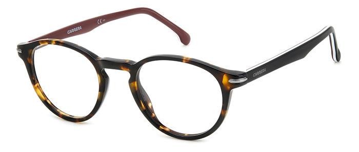 Brillen Carrera CARRERA 310 106968 (086) form pantos 